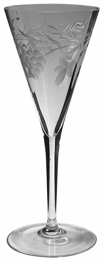 UNK204 Water Goblet by Unknown Manufacturer-1