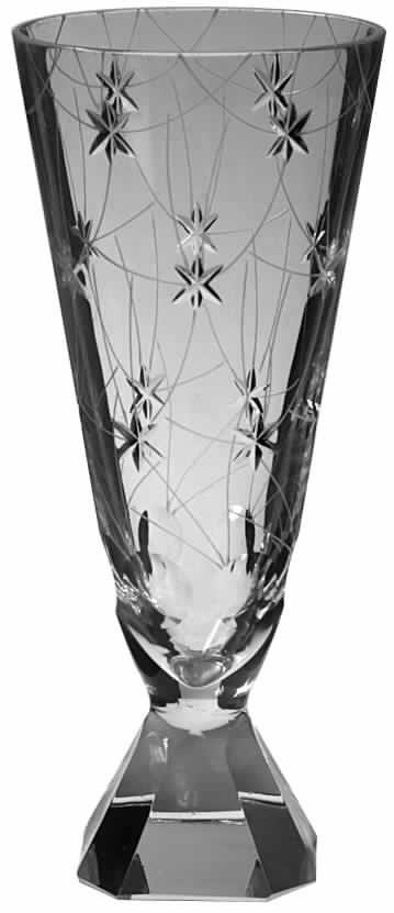 UNK221 Pilsner Glass by Unknown Manufacturer-1