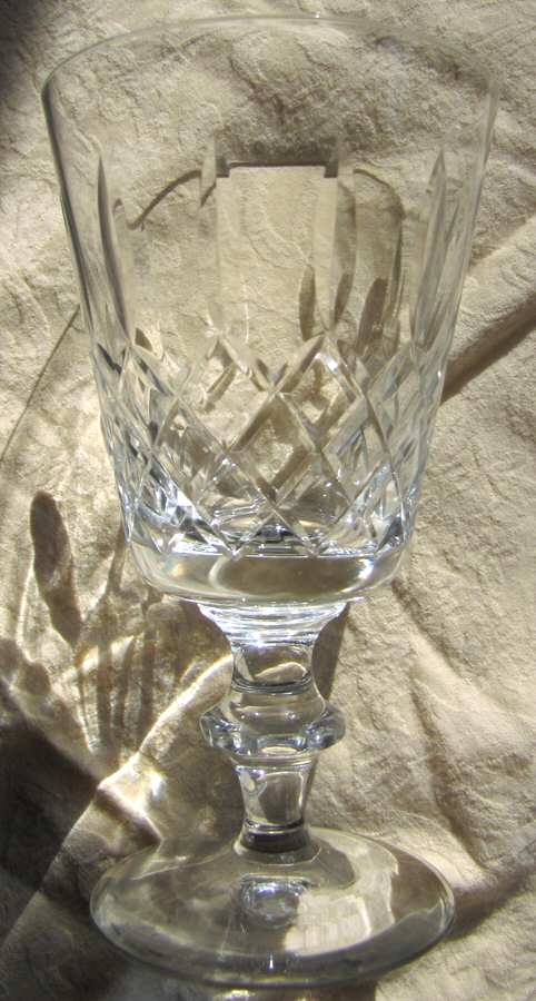 UNK223 Claret Wine by Unknown Manufacturer-1