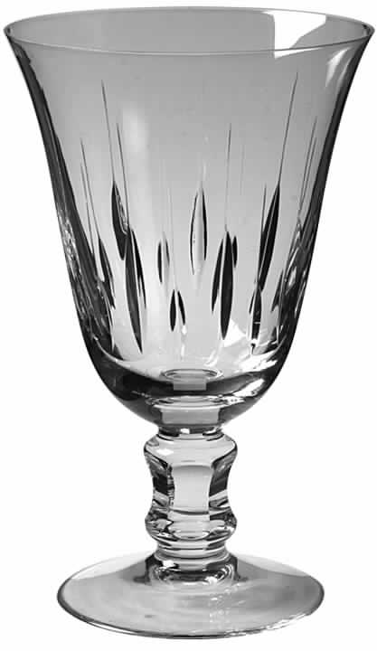 Contessa Water Goblet by Treasure Chest-1