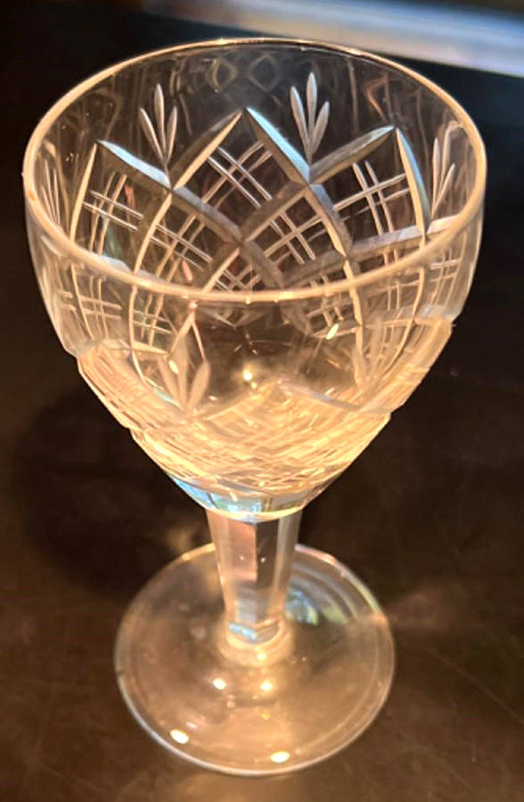 UNK242 Liquor Cocktail by Unknown Manufacturer-1