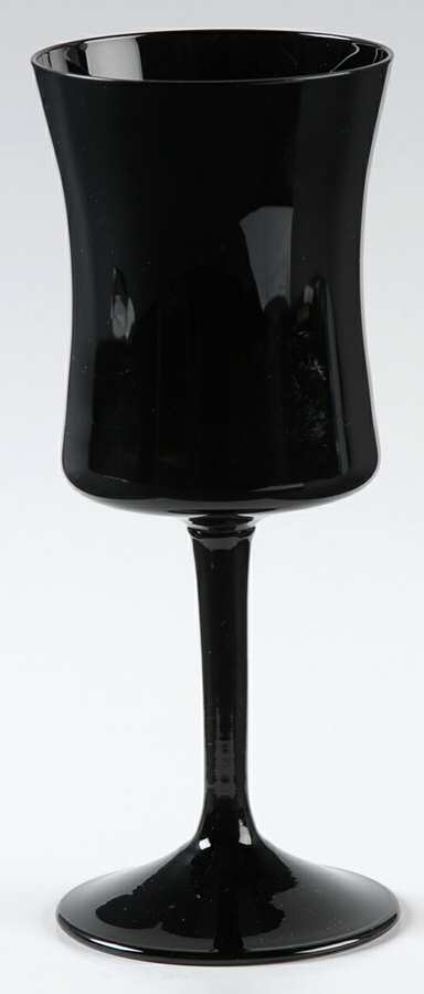 UNK247 Wine Glass by Unknown Manufacturer-1