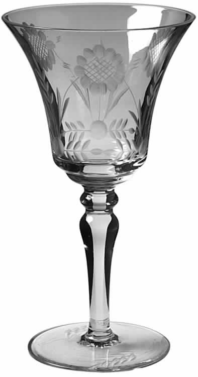 CCI50 Water Goblet by Crystal Clear Industries-1