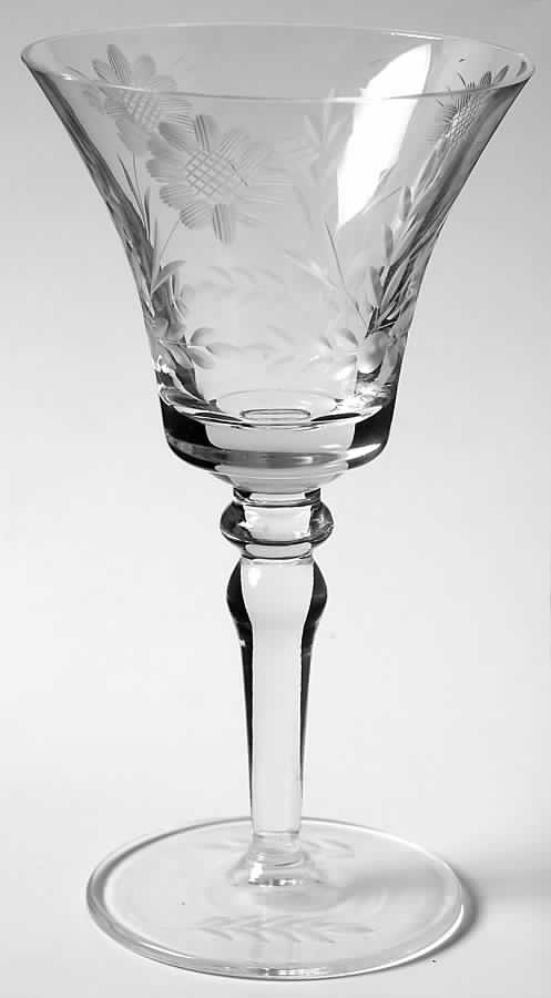 CCI50 Wine Glass by Crystal Clear Industries-1