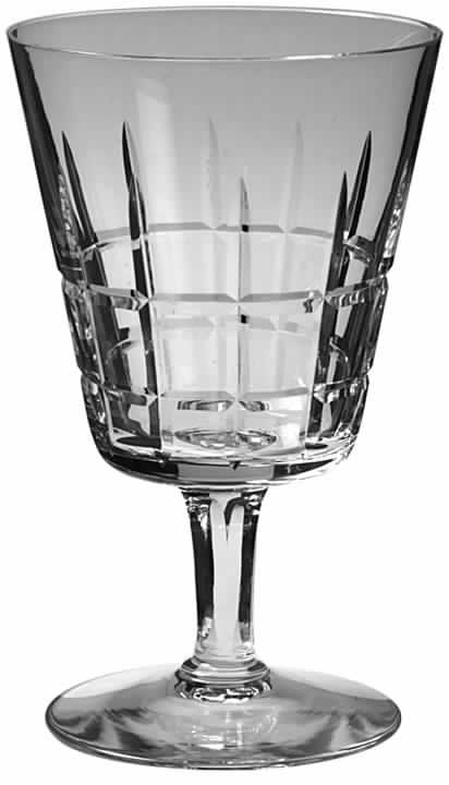 UNK256 Water Goblet by Unknown Manufacturer-1