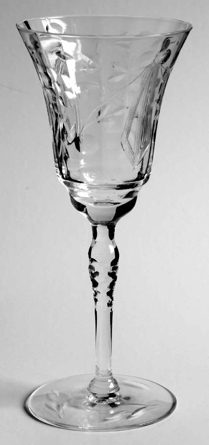 UNK267 Claret Wine by Unknown Manufacturer-1