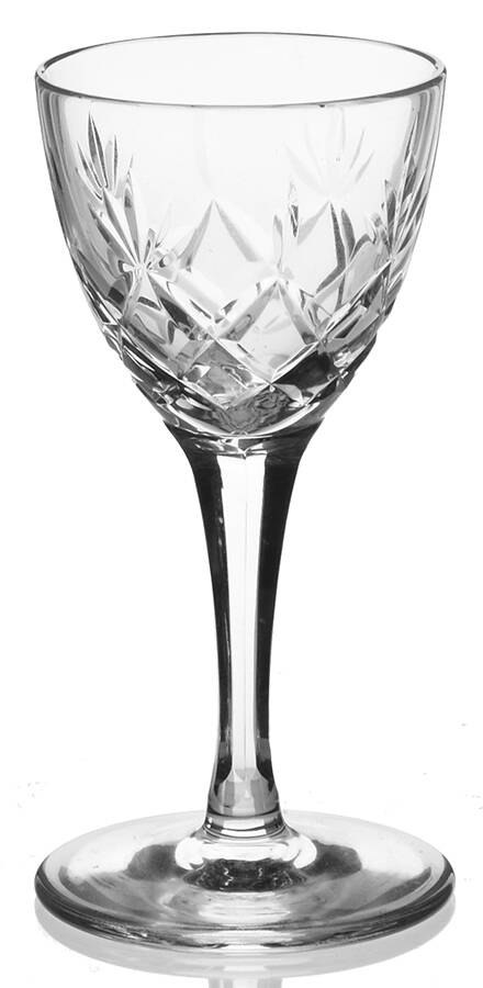 UNK277 Cordial by Unknown Manufacturer-1