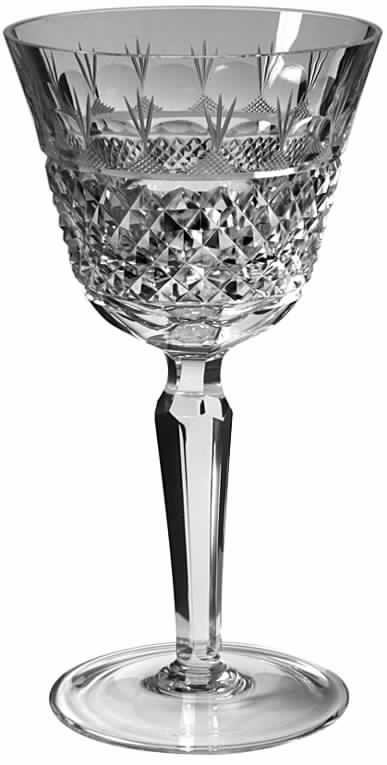 UNK298 Water Goblet by Unknown Manufacturer-1