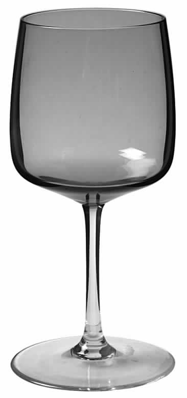 UNK305 Water Goblet by Unknown Manufacturer-1