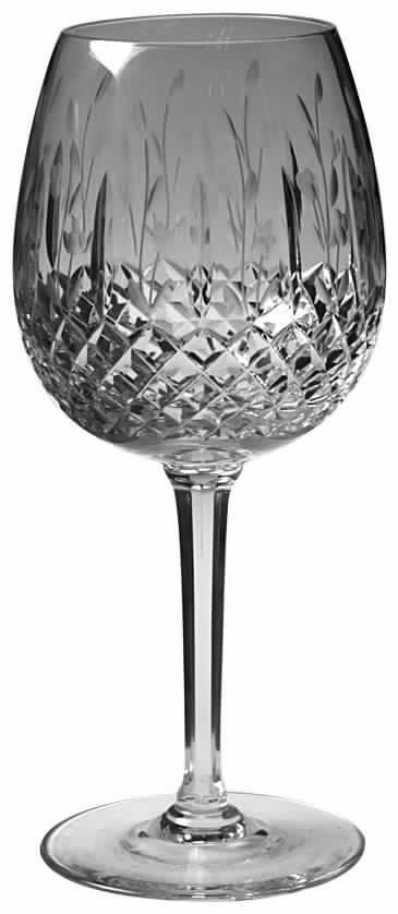 UNK306 Water Goblet by Unknown Manufacturer-1