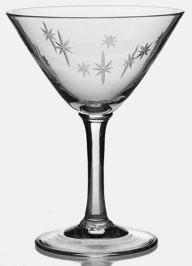 Venetian Star Liquor Cocktail by Unknown Manufacturer-1