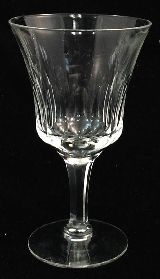 UNK318 Wine Glass by Unknown Manufacturer-1