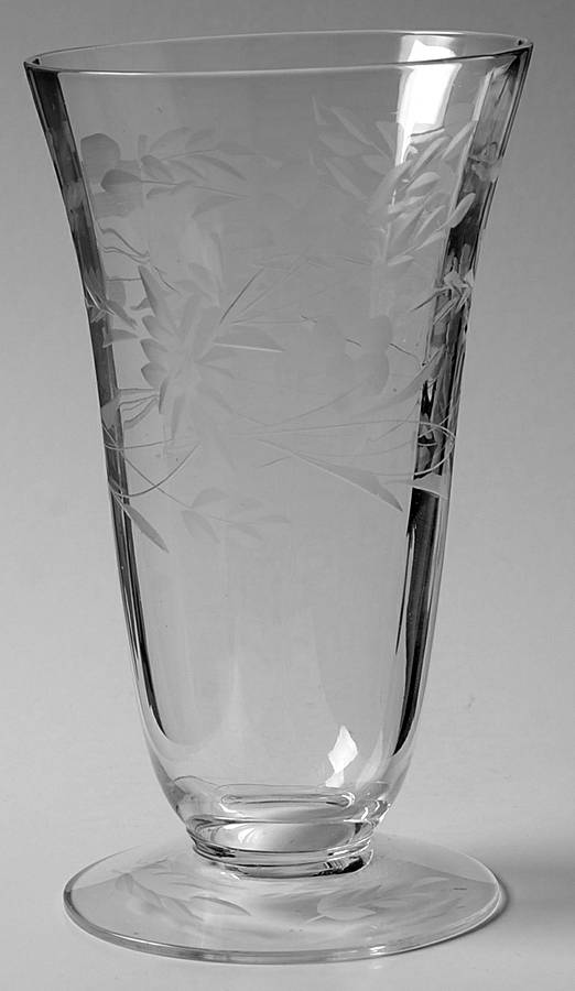 UNK321  10 Oz Footed Tumbler by Unknown Manufacturer-1