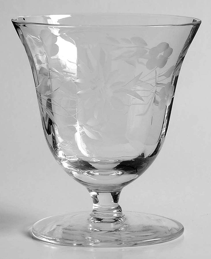 UNK321  Oyster or Fruit Cocktail by Unknown Manufacturer-1