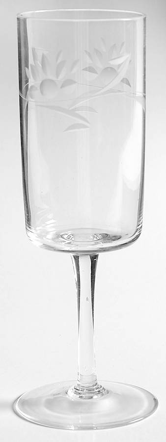 UNK324  Wine Glass by Unknown Manufacturer-1