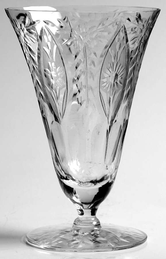 UNK327  Juice Glass by Unknown Manufacturer-1