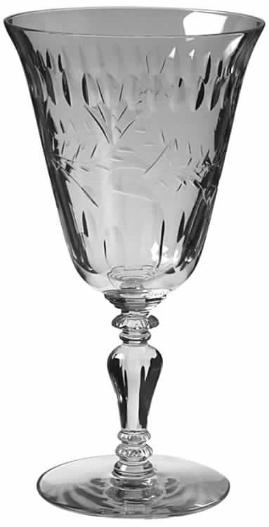 RKA6-1 Water Goblet by Rock Sharpe-1
