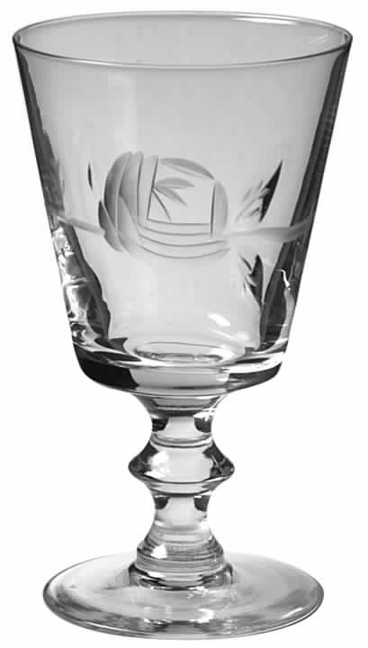 BFC19 Water Goblet by Blefeld-1