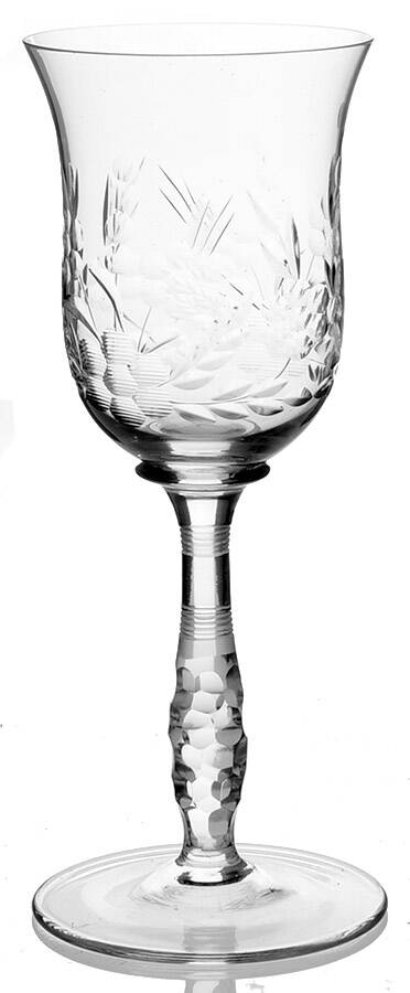 UNK347 Claret Wine by Unknown Manufacturer-1
