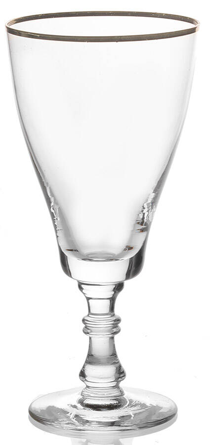 UNK348 Wine Glass by Unknown Manufacturer-1