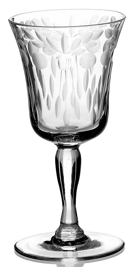 UNK359 Wine Glass by Unknown Manufacturer-1