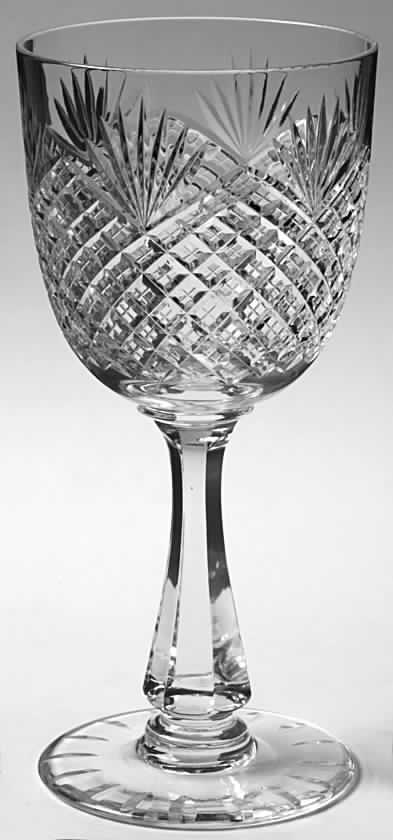 UNK360 Water Goblet by Unknown Manufacturer-1