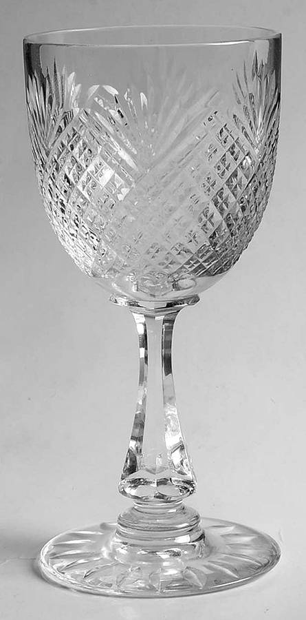 UNK360 Wine Glass by Unknown Manufacturer-1