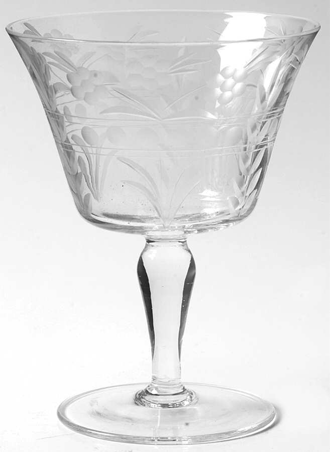 Brighton Low Sherbet by Unknown Manufacturer-1