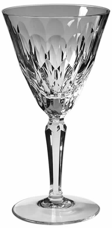 UNK365 Water Goblet by Unknown Manufacturer-1