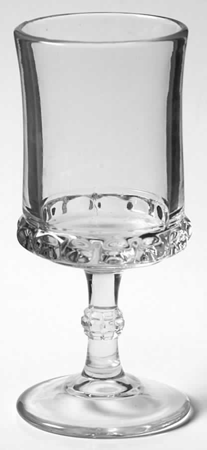 Dakota Wine Glass by US Glass-1