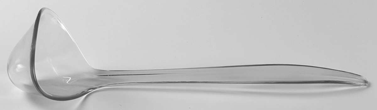 Portland Plastic Punch Ladle by US Glass-1