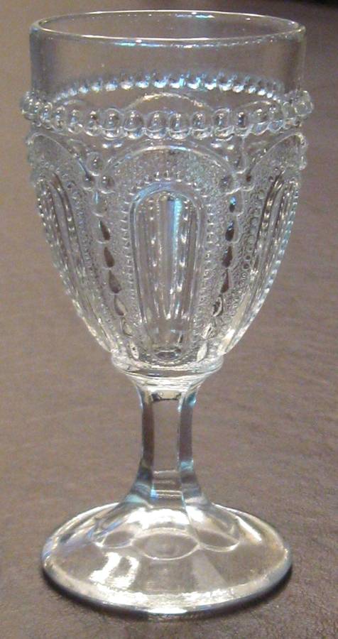 Wisconsin Wine Glass by US Glass-1