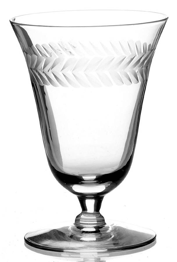 UNK382 Oyster or Fruit Cocktail by Unknown Manufacturer-1