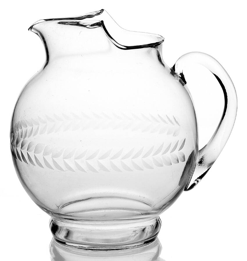 UNK382 92 Oz Pitcher by Unknown Manufacturer-1
