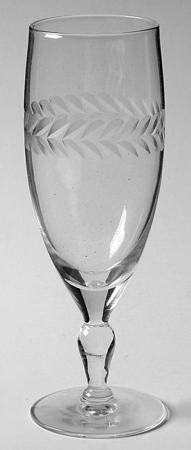 UNK382 Juice Glass by Unknown Manufacturer-1