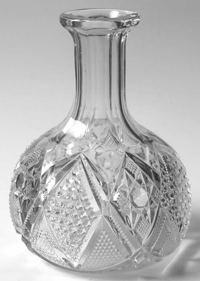 Minnesota Clear Open Water Bottle by US Glass-1