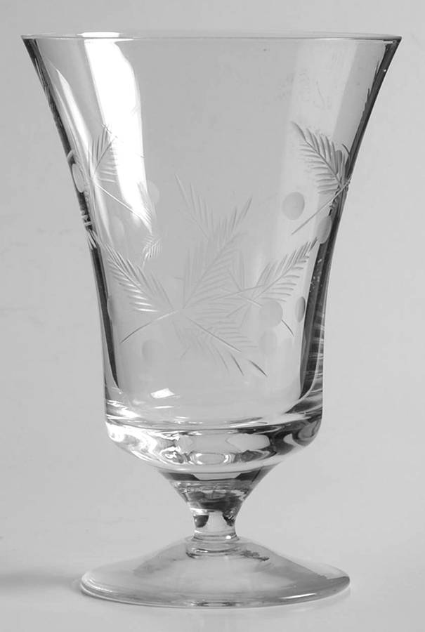 Monaco Juice Glass by Unknown Manufacturer-1
