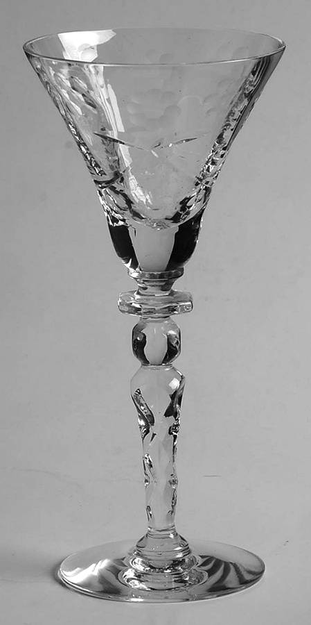 TIF89 Cordial Glass by Tiffin-Franciscan-1