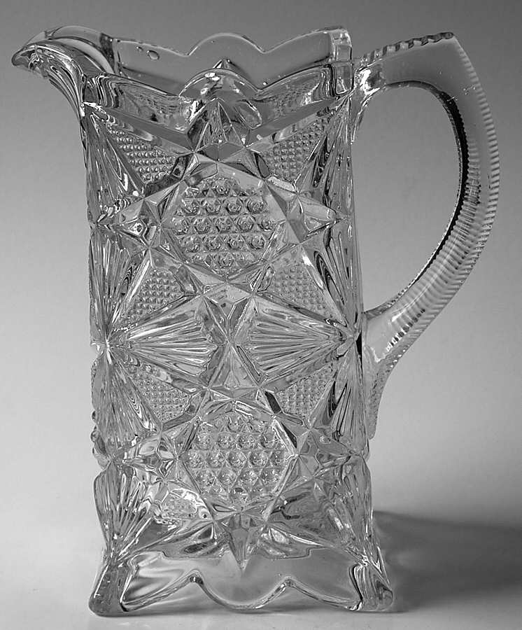 Illinois 36 Oz Pitcher by US Glass-1
