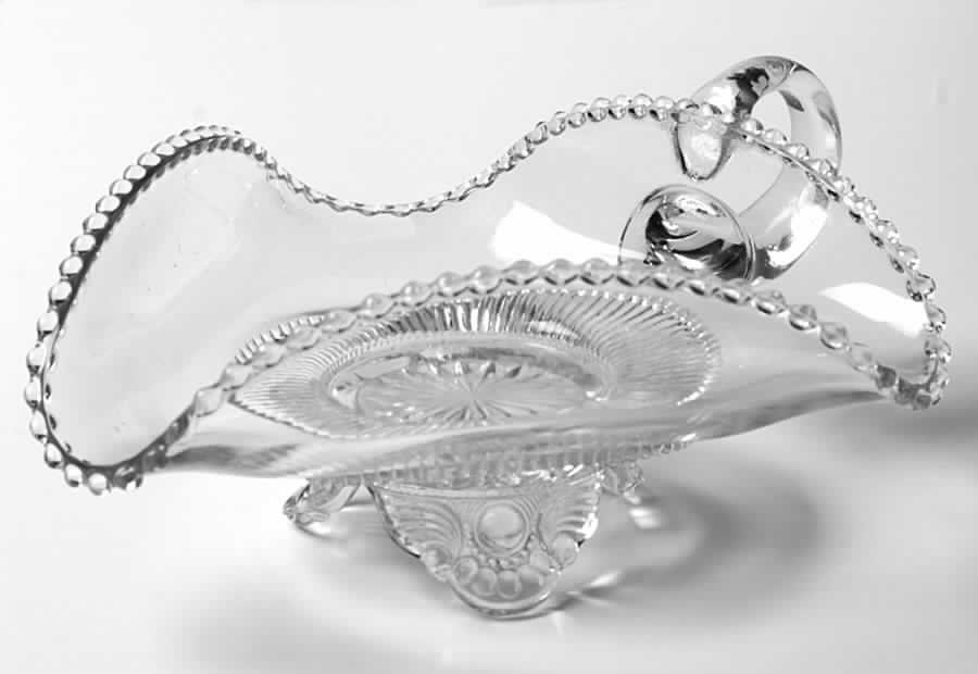 Colorado Clear Bon Bon by US Glass-1