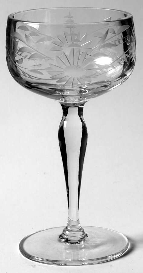 1500-10 Liquor Cocktail by Glastonbury - Lotus-1
