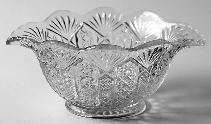Panama Mayonnaise by US Glass-1