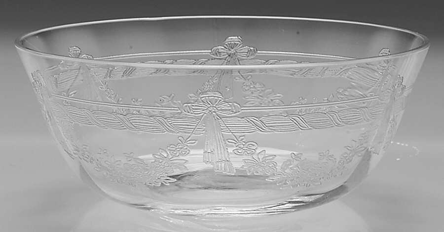350-4 Finger Bowl by Bryce-1