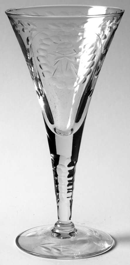 UNK414 Wine Glass by Unknown Manufacturer-1