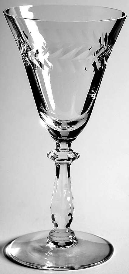 Unk425 (Cut Stem) Wine by Unknown Manufacturer-1