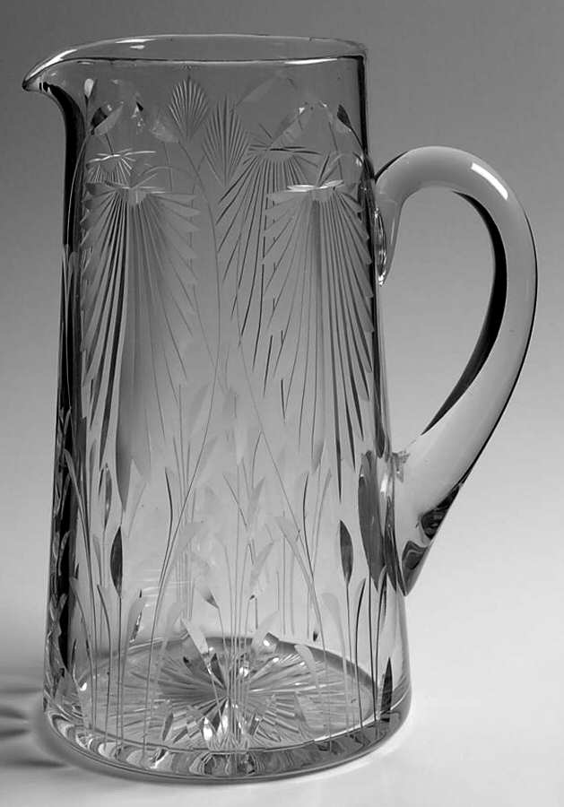 UNK445 72 Oz Pitcher by Unknown Manufacturer-1