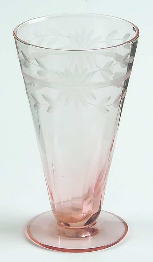 UNK458 Juice Glass by Unknown Manufacturer-1