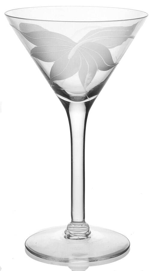 UNK462 Martini Glass by Unknown Manufacturer-1