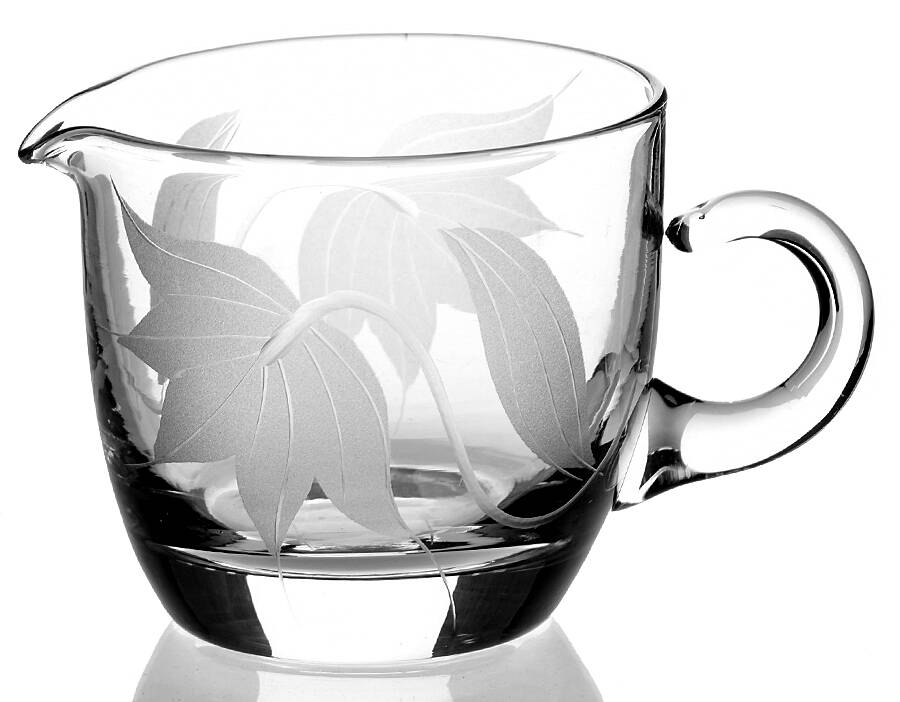 UNK462 Creamer by Unknown Manufacturer-1