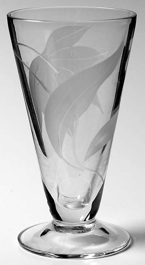 UNK462 Juice Glass by Unknown Manufacturer-1